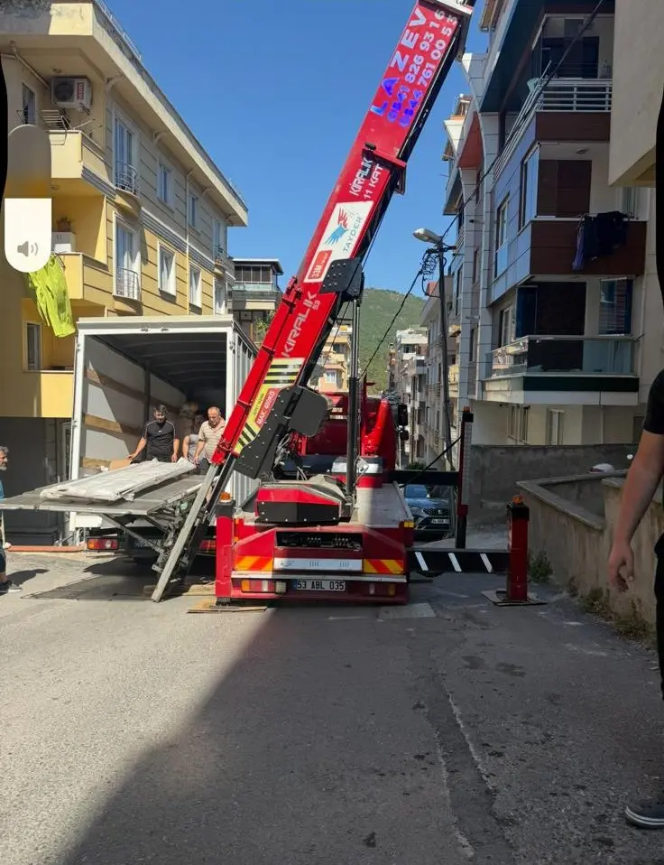 Nakliyat Sigortası Nedir? Neleri Kapsar?
