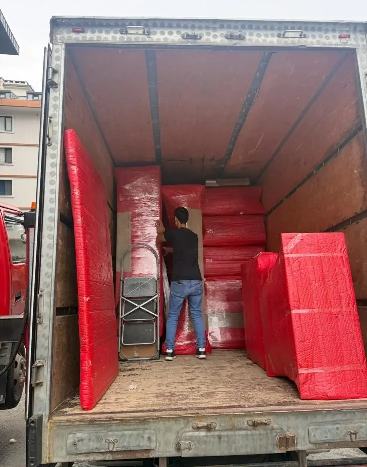 Düzenli İlaçlama ve Temizlik