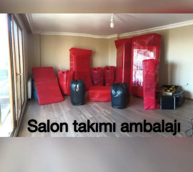 Modüler Ofis Mobilyaları Demontaj ve Montajı