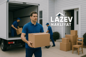 Taşınma İpuçları ve Kontrol Listesi – Faydalı Nakliyat Bilgileri | Lazev Nakliyat Profesyonel evden eve nakliyat hizmeti – LazEv Nakliyat taşımacılık ekibi