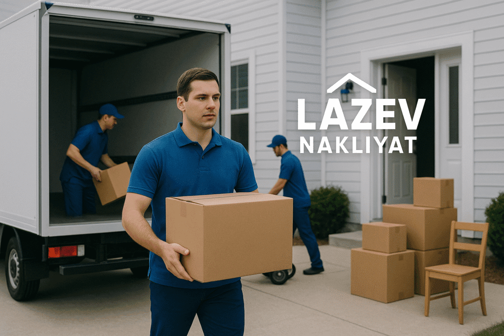 Evden eve nakliyat – Lazev Nakliyat, sigortalı ve planlı taşıma Evden eve nakliyat – Lazev Nakliyat, sigortalı ve planlı taşıma