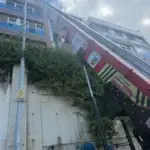LaZEv Nakliyat tarafından apartman katına dış cepheden asansörlü taşıma kurulumu